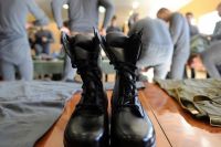Повестки не ждите: в Украине приостановили весенний призыв