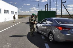 Ситуация на КПВВ Донбасса 18 марта: что изменилось