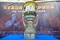 Глава КХЛ предложил формулу, которая поможет разыграть Кубок Гагарина