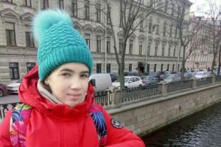 Во время обследования выяснилось, что ей срочно нужно сделать пересадку костного мозга, так как её собственный уже давно отказывается работать сам.