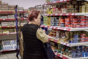 Резко выросли цены из-за коронавируса: в Донецкой ВГА проведут совещание