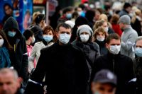 Пандемия коронавируса: в Украину вернулись 16 тысяч граждан