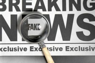 Жительницу Никополя оштрафовали за распространение фейков о карантине