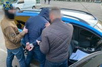 Житель Николаевской области оказался агентом спецслужб РФ