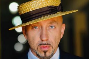 Полиграф ШарикOFF записал песню о коронавирусе