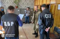 В Харькове работник колонии продавал наркотики заключенным