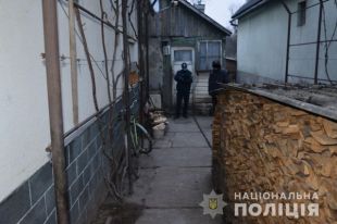 В Закарпатской области пьяная ревнивица убила свою соперницу