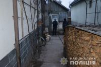 В Закарпатской области пьяная ревнивица убила свою соперницу