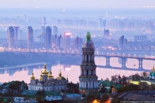 В Киеве вводят новую схему работы общественного транспорта