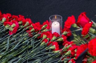 Его сердце остановилось на 85-м году жизни.