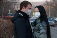 Как сказал глава региона, реальное количество заболевших в Красноярском крае больше, чем подтвержденных диагнозов.