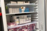 В Киеве перекрыли канал поставки фальсифицированных лекарств