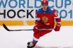 Никита Зайцев. Официально в НХЛ пока не подтвердили болезнь защитника «Оттавы» коронавирусом, но несколько источников предположили, что заболел именно российский хоккеист.