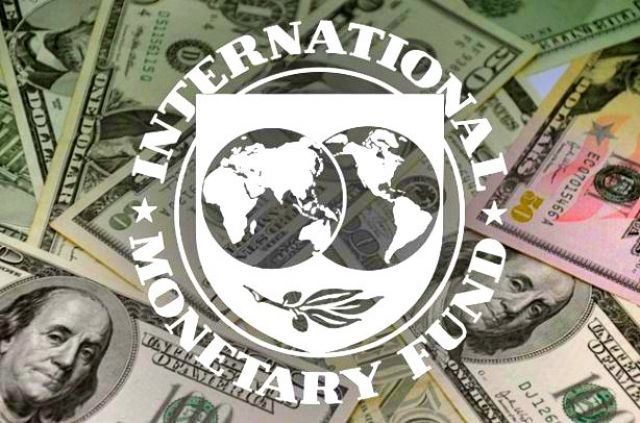 В Нацбанке сообщили, какую сумму от МВФ планирует получить Украина
