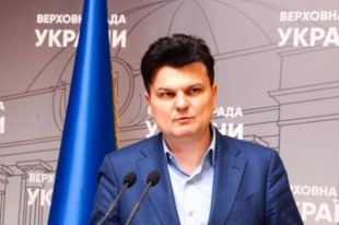 Нардеп из «Слуги народа» инфицирован коронавирусом