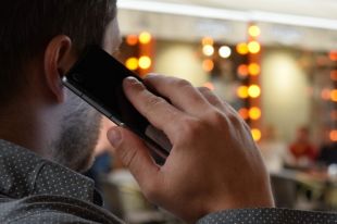 В Орске в полицию обратился обманутый 40-летний мужчина.