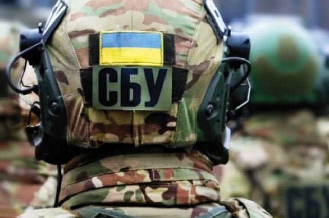  В Донецкой области депутатов подозревают в сепаратизме
