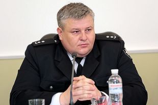 В Киеве карантин не повлиял на уровень преступности, - Крищенко