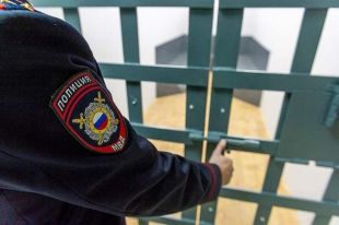 Воришка оказался вход в дом, откуда своровал крупную сумму, ранее он уже был судим.
