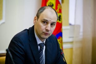 Денис Паслер ответил на часто задаваемые вопросы по ограничениям из-за коронавируса