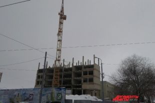Градсовет выбрал проект реконструкции главной площади Оренбурга.