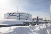 АО «Транснефть – Сибирь» завершило комплекс плановых ремонтных работ