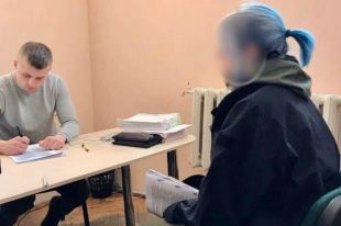 Во Львове задержали женщину, которая изготовляла и распространяла порно
