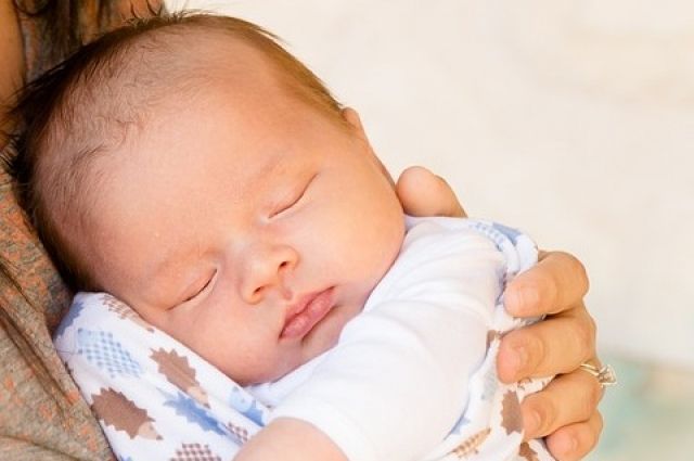 Ямальцам предоставят региональный маткапитал за рождение второго ребенка