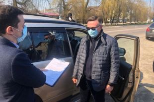 Бывший глава МИД Украины Кожара задержан по подозрению в убийстве