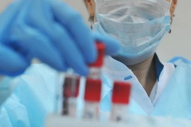 В Киеве зафиксировали еще три случая инфицирования коронавирусом
