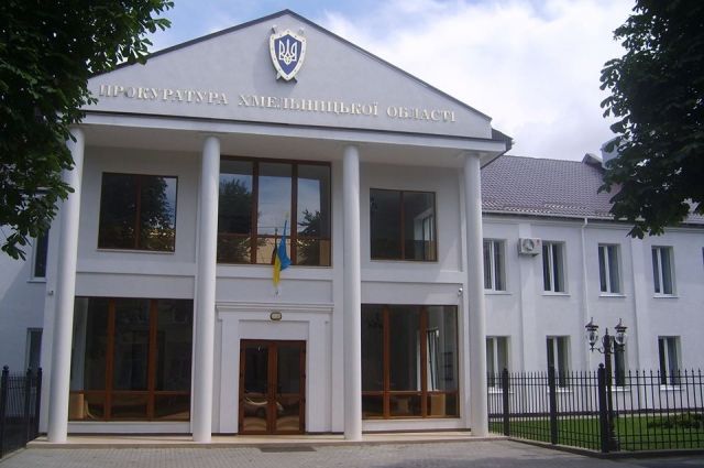 В Хмельницкой области будут судить бухгалтера компании за неуплату налогов