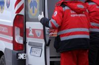 В Одессе мать и ее 7-летняя дочь выпали из окна пятиэтажки