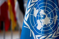 ООН выделит Украине $33 млн на борьбу с коронавирусом