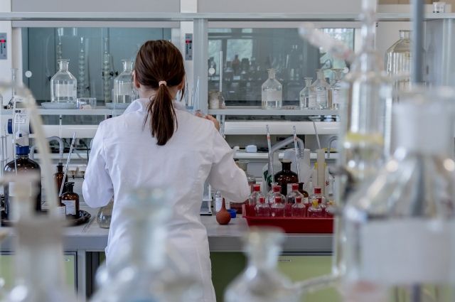 В Удмуртии 2 новые лаборатории начнут выполнять тесты на коронавирус