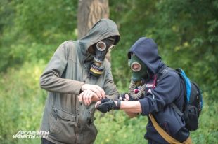 Прокуратура считает, что мэрия формально подходит к ситуации с выбросами в атмосферу.
