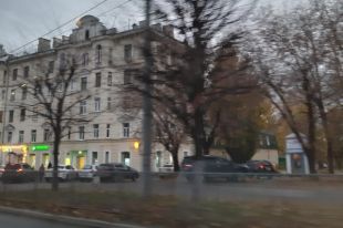 Жителям рекомендуют соблюдать правила безопасности.