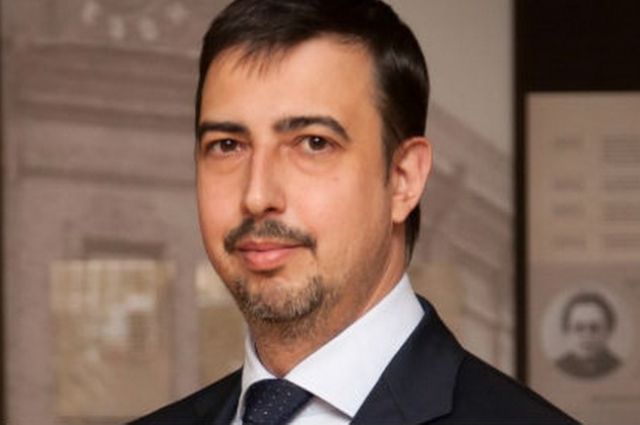 Максим Румянцев назначен на должность ректора СФУ сроком на 5 лет.