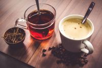 Как крепкий чай влияет на потенцию