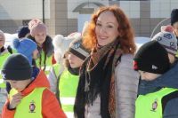 Елена Кашкарова: Поправки в Конституцию о семье и детях – стратегические