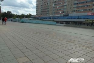 Мэрия Оренбурга хочет обанкротить владельца «Атриума».
