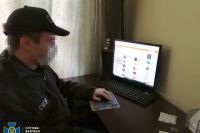 Во Львове правоохранители задержали женщину за фейки о коронавирусе