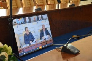 В шести областях Украины укрупнят районы