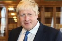Премьер-министр Британии Борис Джонсон заразился COVID-19