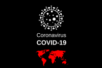На территории региона нет новых случаев заражения коронавирусом.