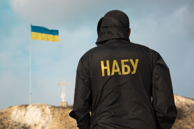 НАБУ завершило расследование коррупционных схем в Укрзализныце