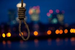 Тернопольской области пропавшего без вести 27-летнего парня нашли в петле