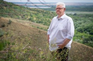 Сивохо уволен с должности советника секретаря СНБО