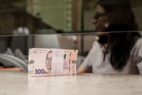 В Украине упал спрос на иностранную валюту, - НБУ
