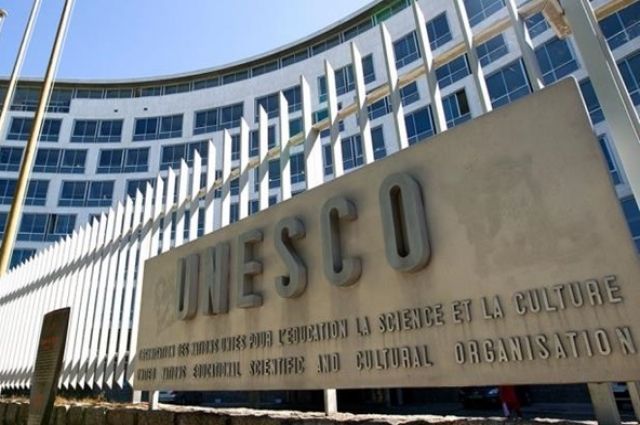 Украина присоединится к платформе ЮНЕСКО по борьбе с COVID-19
