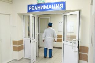 Состояние больных в Черновицкой области: семь пациентов в реанимации